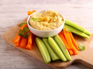 Healthy Snacks for Weight Loss: Top 5 Picks