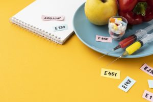 How to Build a Balanced Diet Plan on a Budget