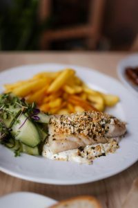 Common Nutrition Myths Debunked