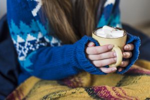 Best Hot Drinks to Keep You Warm This Winter