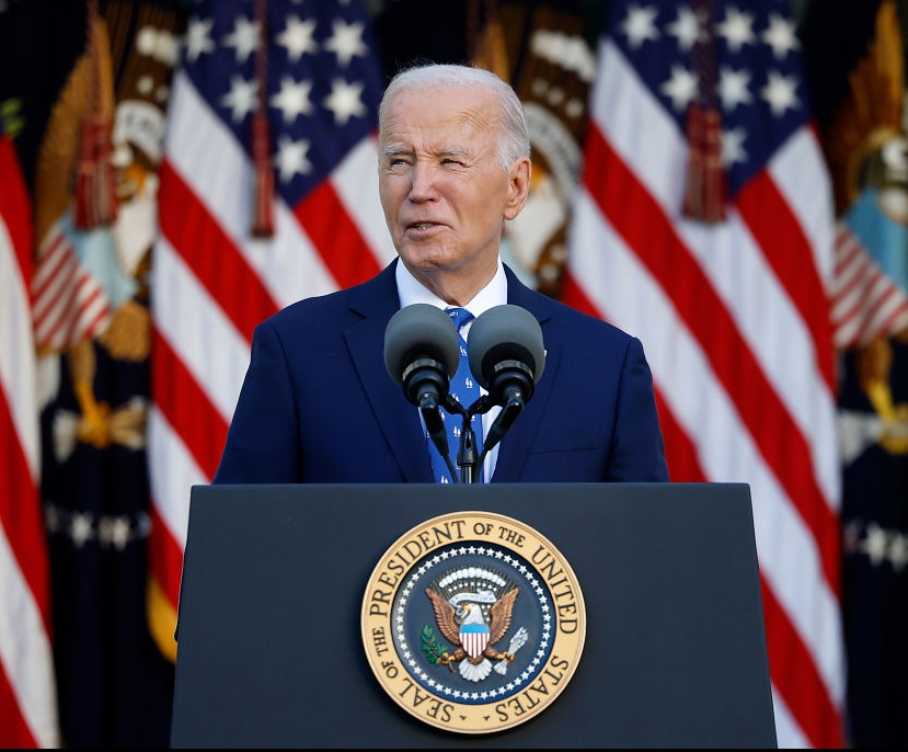 Joe Biden diagnosed with ‘aggressive’ form of prostate cancer