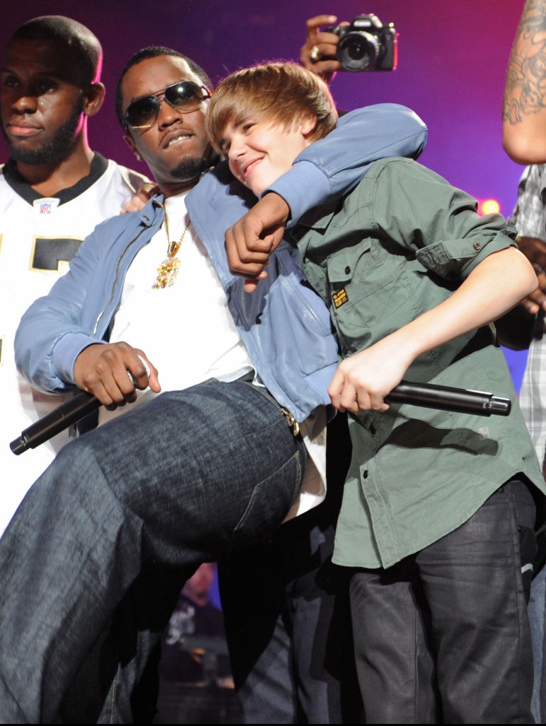 Justin Bieber finally breaks silence