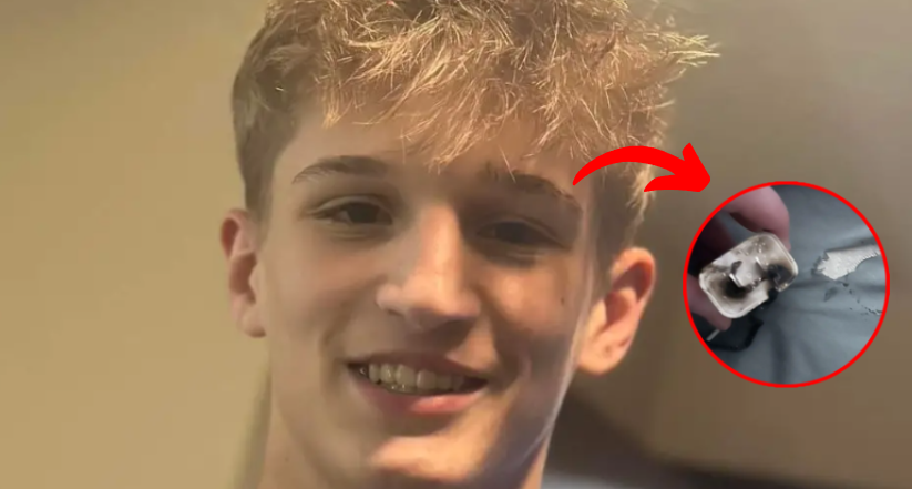 Teen Gets Electrocuted Because of a Phone Charger in Bed