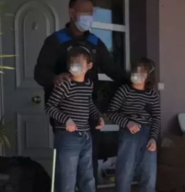 Everything we know so far after three children are removed from ‘House of Horrors’ after ‘COVID syndrome’ parents kept them inside for 4 years