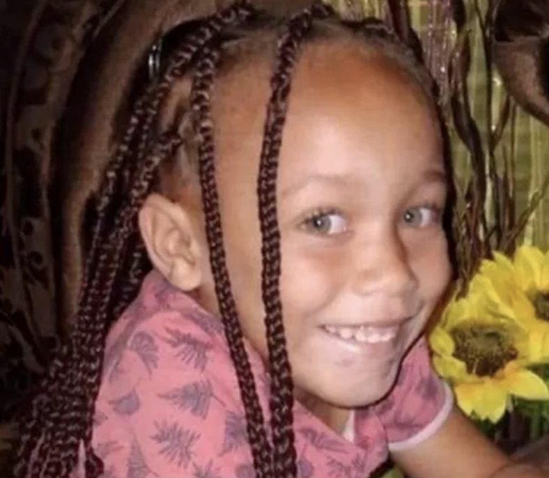 Everything we know so far after mom of six-year-old is convicted of selling her ‘for her skin and eyes’