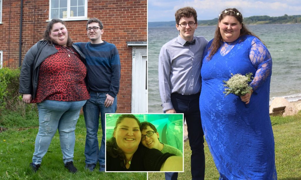 ST10. They laughed at him for marrying her, years later, they all wish they hadn’t.. Read the sad update