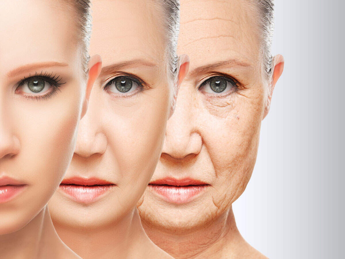 Age Backwards: 15 Profound Habits to Look 1000x Younger