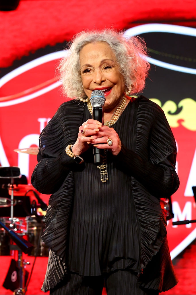 Renée Victor – voice of Abuelita in Disney’s ‘Coco’ – has died at age 86