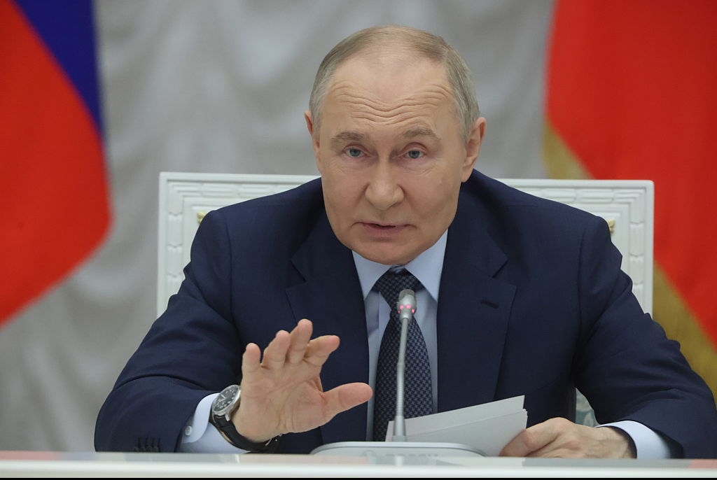 Horrifying simulation shows what would happen if Russia carried out nuclear attack on UK