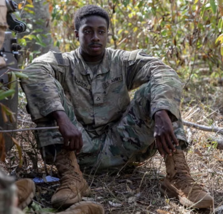 He Said “She Wasn’t Trash” — But What This Soldier Did to His Pregnant Wife Will Haunt You Forever