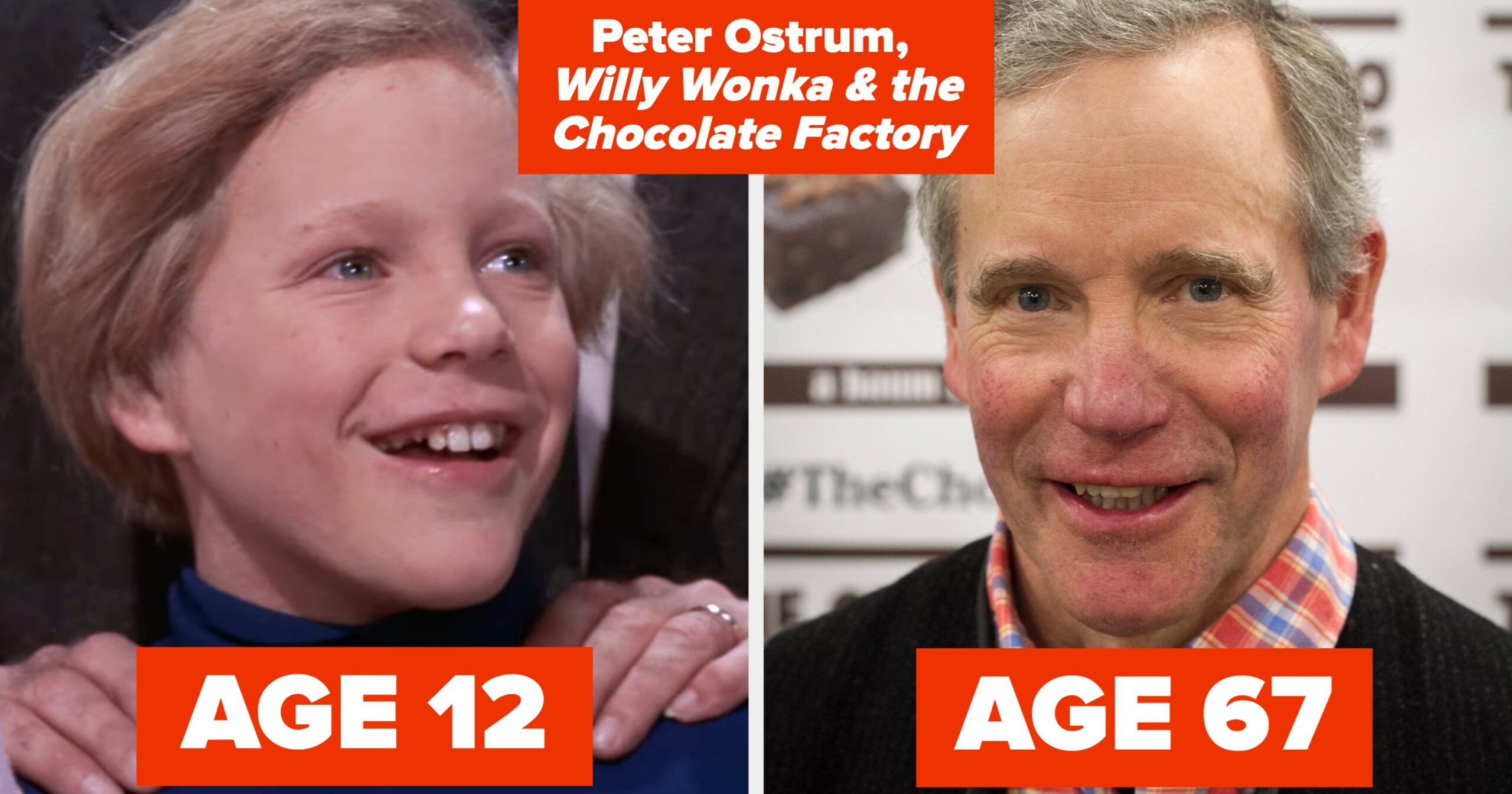These 21 Child Stars’ “Then Vs. Now” Photos Are So Unbelievable, They’re About To Send Anyone Born Before 1987 Into An Existential Crisis