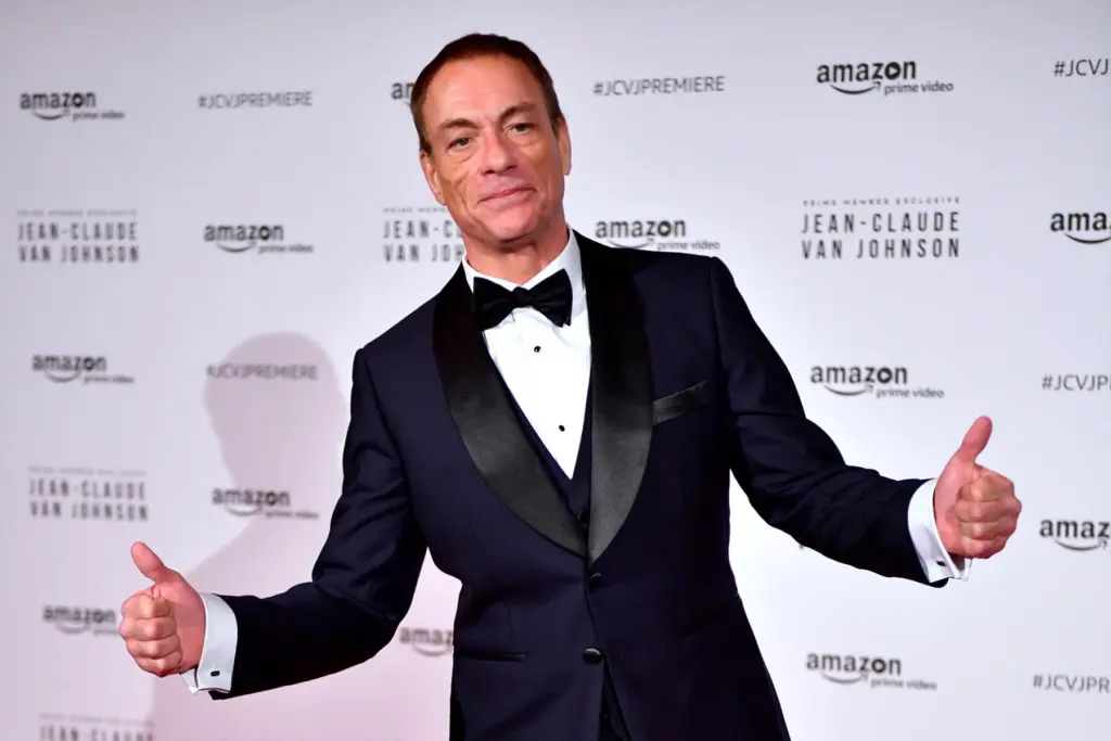 Fatal Car Accident Forces Jean-Claude Van Damme to Leave Iconic Predator Role Amid Conspiracy Theories
