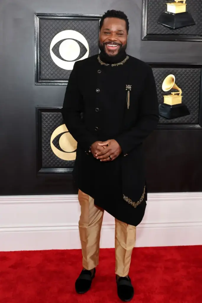 Second man in critical condition as The Cosby Show star Malcolm-Jamal Warner dies by drowning aged 54