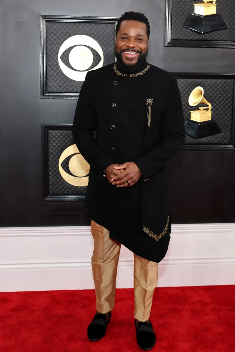 Second man in critical condition as The Cosby Show star Malcolm-Jamal Warner dies by drowning aged 54