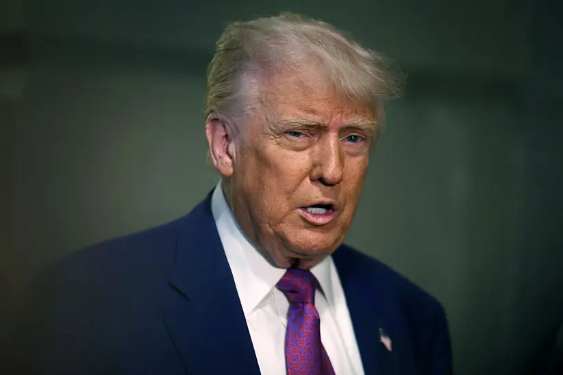 What to know about THC as Trump considers major change to marijuana law