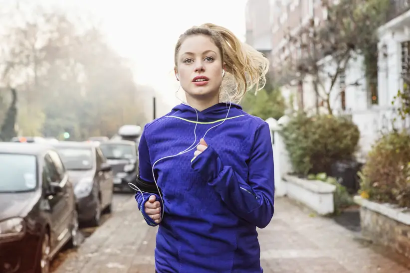 Men suffer brutal consequences after catcalling women jogging on the street