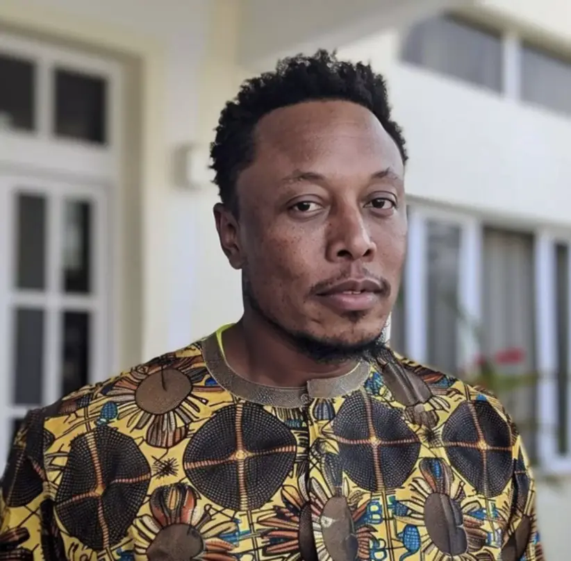 Truth behind Elon Musk’s ‘Kenyan son’ pushing for Tesla boss to take a DNA test