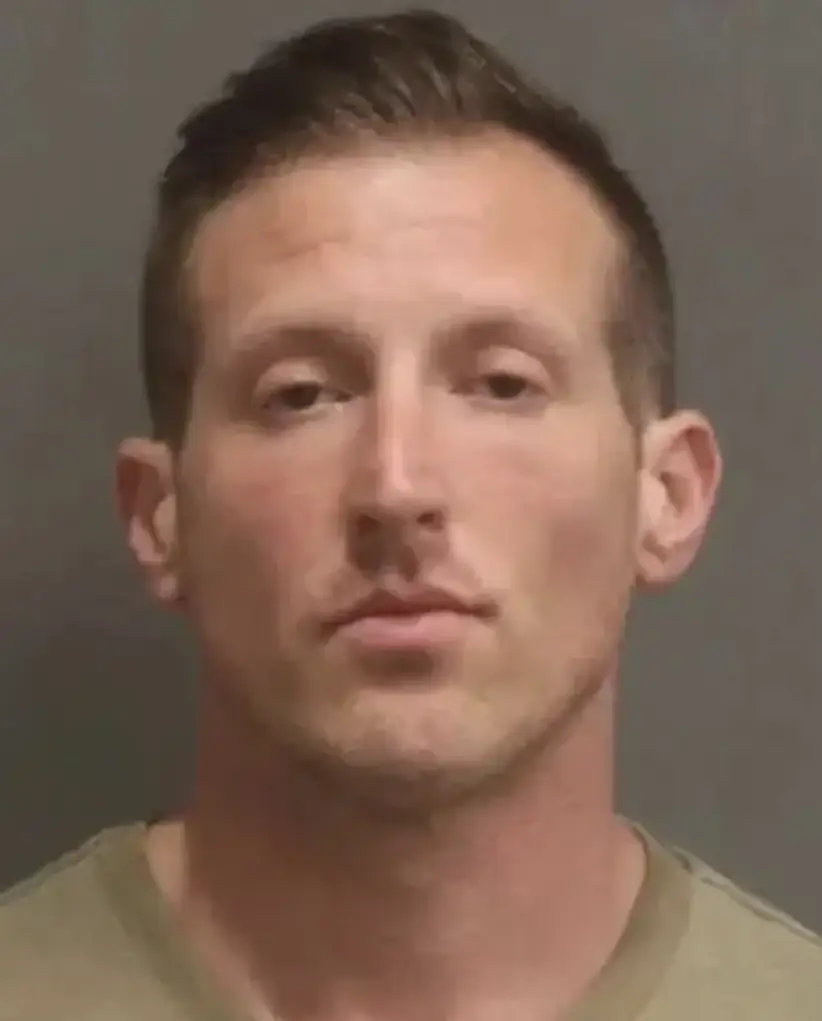 Ex-Nashville cop enters new plea after groping OnlyFans star during mock traffic stop