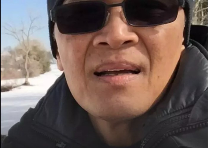 Man, 76, died while trying to meet AI chatbot who he thought was a real woman