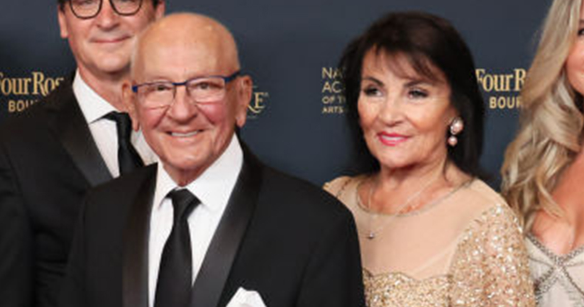 How Frank Caprio’s wife of over 60 years made a decision that changed everything