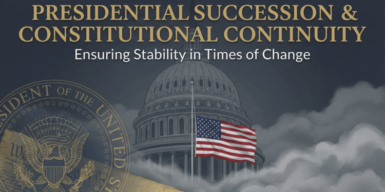 Everything That Would Happen If Donald Trump Died While President