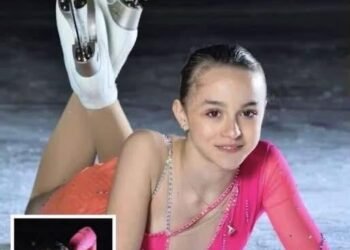 Figure Skating Star Dies after she was struck by … See more