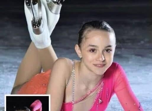 Figure Skating Star Dies after she was struck by … See more
