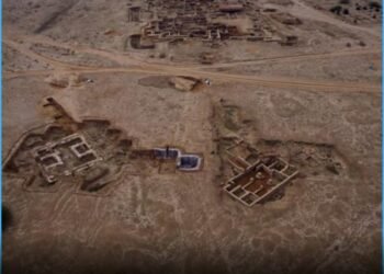 Failaka Island: Kuwait’s War-Scarred Island Reveals 4,000 Years of Hidden History