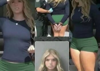 Incident at Public Park Leads to Arrest and Sparks Nationwide Debate on Boundaries