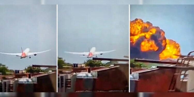 RIGHT NOW, PLANE WITH MORE THAN 244 ONBOARD JUST CRASH… See more