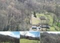 Spacious 4-Bedroom Home with 55 Private Acres in Beckley, WV