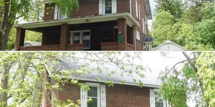 3-Bedroom Home on 10 Acres in Turkey Creek, Kentucky