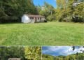 Peaceful Home on 46 Acres in Annville, Kentucky