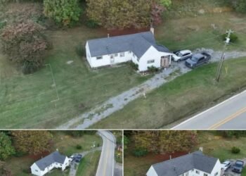 Spacious Single-Family Home on Half an Acre in Fairmont