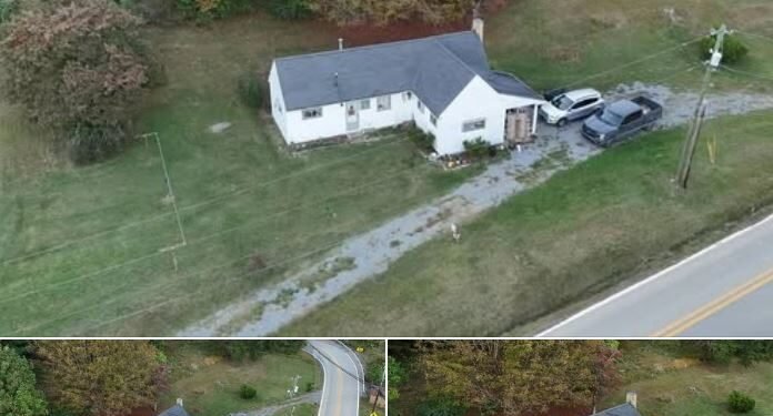 Spacious Single-Family Home on Half an Acre in Fairmont