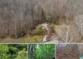 27 Acres of Beautiful West Virginia Land for Sale in Elkview