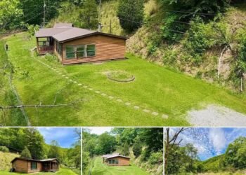 3-Bedroom Home on 50 Acres in Mansfield, Ohio