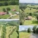 Spacious Tennessee Homestead with 33 Acres of Pasture and Timber in Woodbury