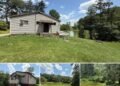 2-Bedroom Home on 35 Acres in New Cumberland, West Virginia