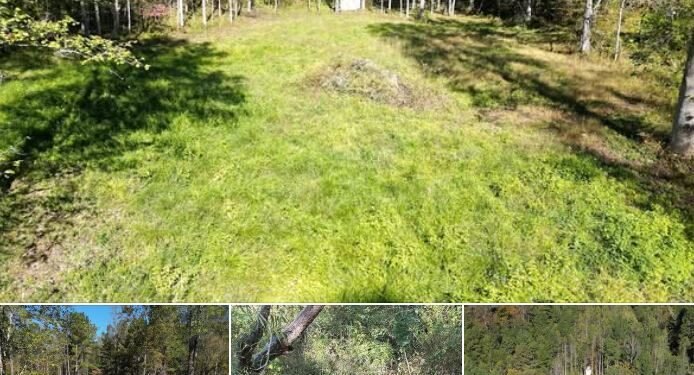 Spacious 60.86 Acres with Endless Potential — Manchester, KY