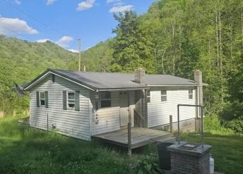 Rare 110-Acre Mountain Property Hits the Market – Endless Opportunities Await