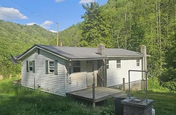 Rare 110-Acre Mountain Property Hits the Market – Endless Opportunities Await