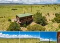 Private 1-Bedroom Cabin with 35 Acres in Trinidad, Colorado