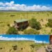 Private 1-Bedroom Cabin with 35 Acres in Trinidad, Colorado