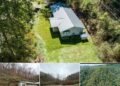 Expansive 80-Acre Property with Manufactured Home in Peaceful Fedscreek, Kentucky