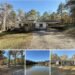 Peaceful 3-Bedroom Home on 3.61 Wooded Acres – Move-In Ready Country Retreat