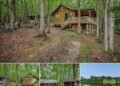 Tennessee Wilderness Retreat — 58 Acres with Cabin in Sparta