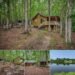Tennessee Wilderness Retreat — 58 Acres with Cabin in Sparta