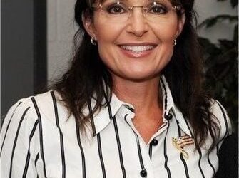 Sarah Palin In G-Strlng Photos Leave Little To Imagination..Take a look!