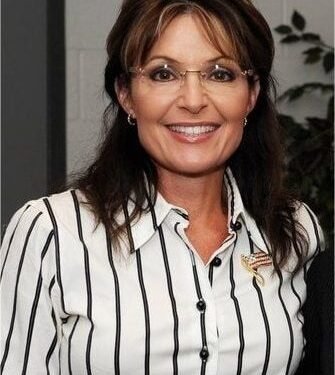 Sarah Palin In G-Strlng Photos Leave Little To Imagination..Take a look!